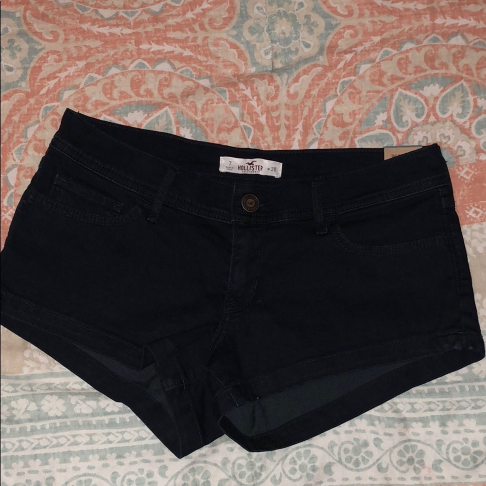 Hollister Shorts